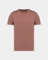 Gewassen unisex T-shirt, te personaliseren - 11