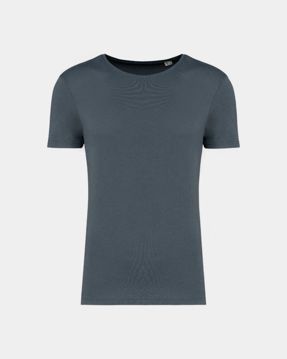 Gewassen unisex T-shirt, te personaliseren - 12