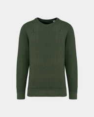 Sweatshirt Made in Europe unisex, te personaliseren - 10