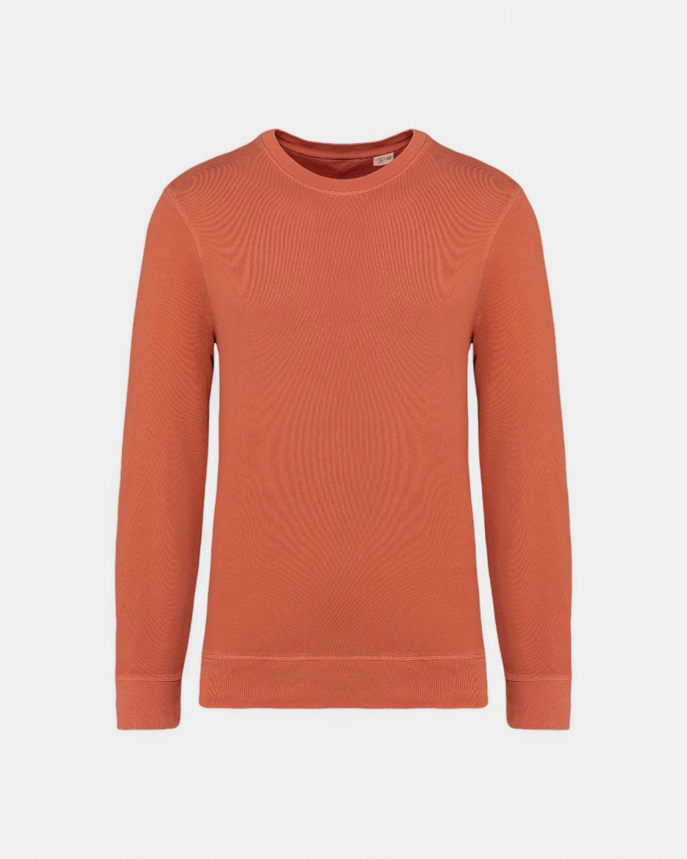 Sweatshirt Made in Europe unisex, te personaliseren - 11