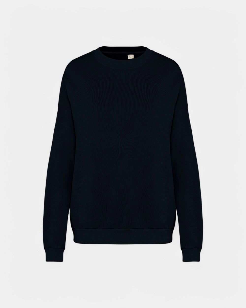 Oversized sweatshirt Made in Europe unisex, te personaliseren - 7