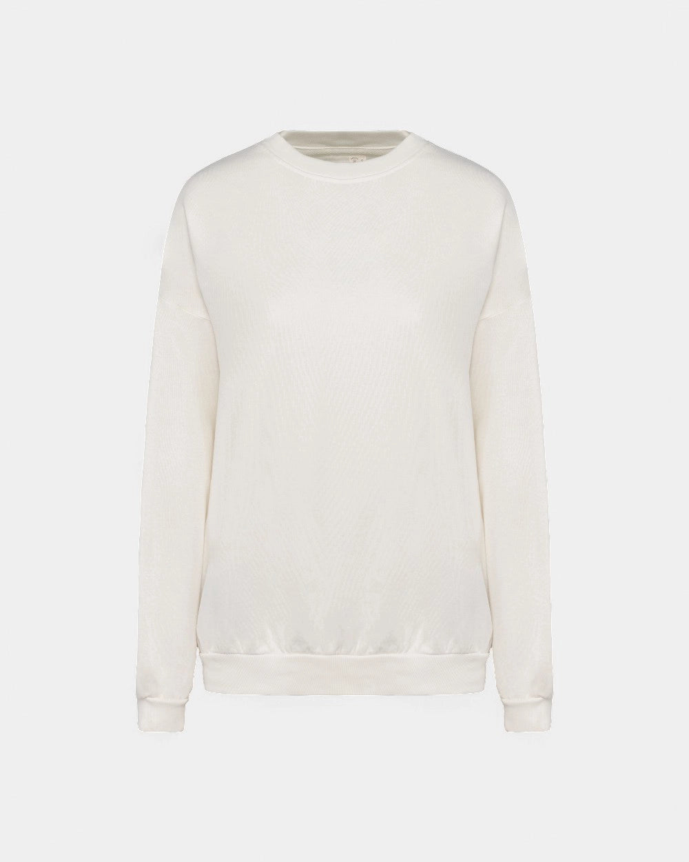 Oversized sweatshirt Made in Europe unisex, te personaliseren - 8