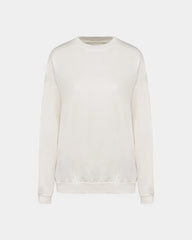 Oversized sweatshirt Made in Europe unisex, te personaliseren - 8