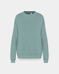 Oversized sweatshirt Made in Europe unisex, te personaliseren - 9