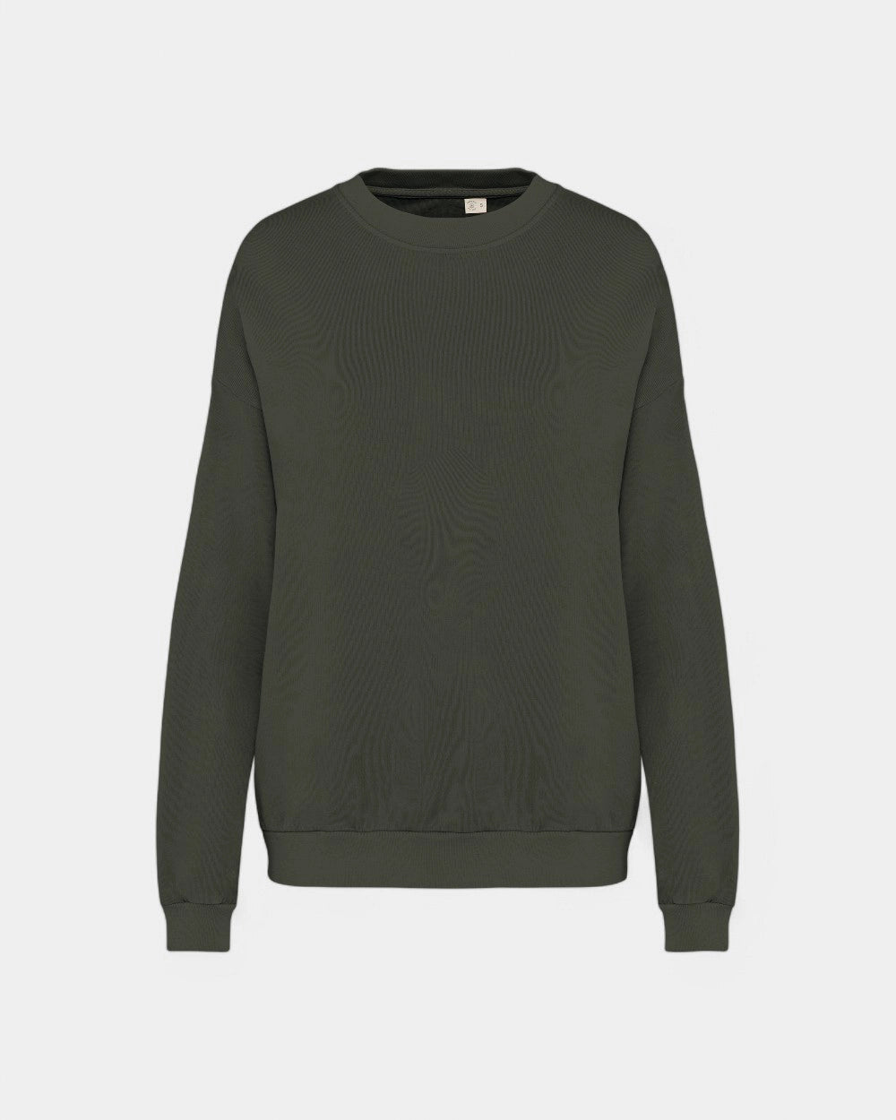 Oversized sweatshirt Made in Europe unisex, te personaliseren - 11