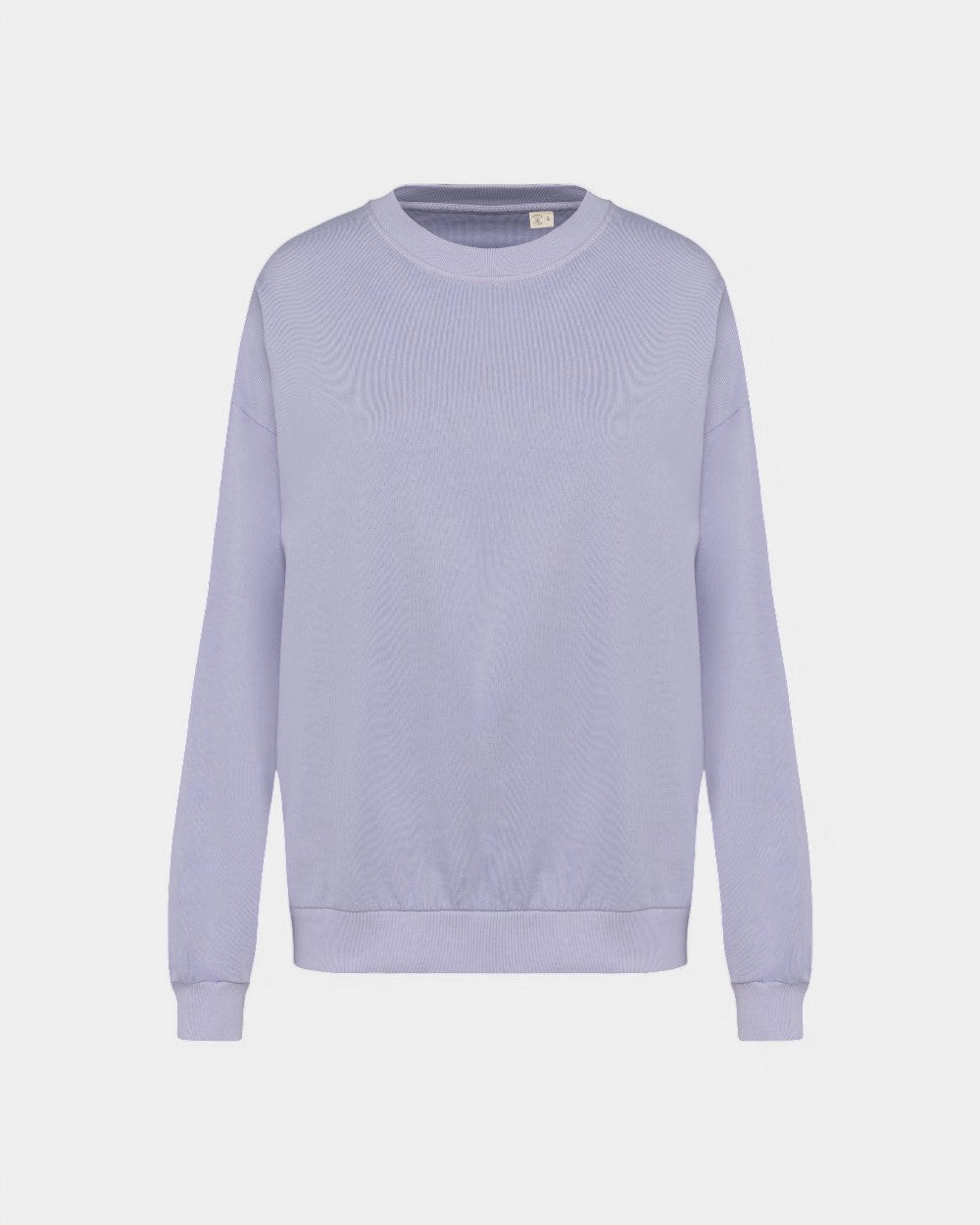 Oversized sweatshirt Made in Europe unisex, te personaliseren - 12