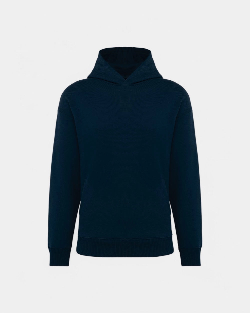 Oversized unisex hoodie, te personaliseren - 9