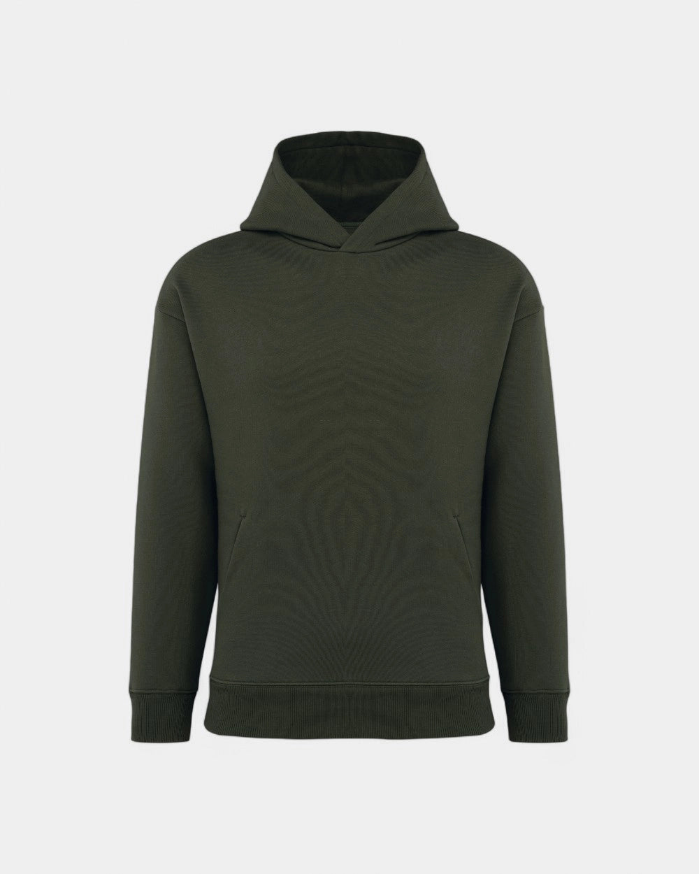 Oversized unisex hoodie, te personaliseren - 10