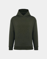 Oversized unisex hoodie, te personaliseren - 10