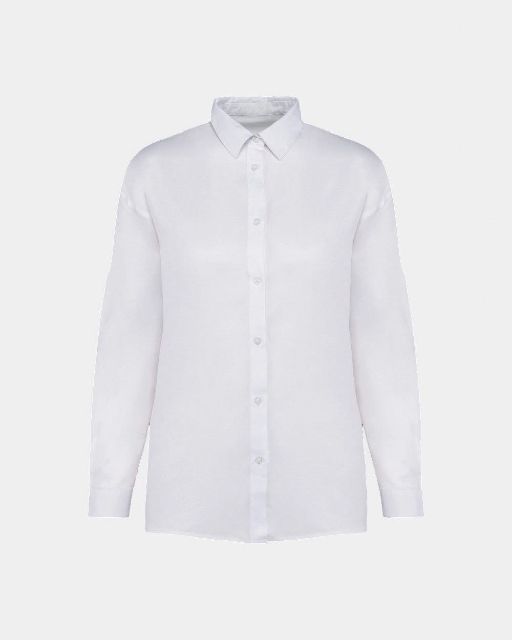 Lyocell overhemd voor dames om te personaliseren - 6