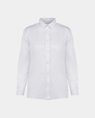 Lyocell overhemd voor dames om te personaliseren - 6