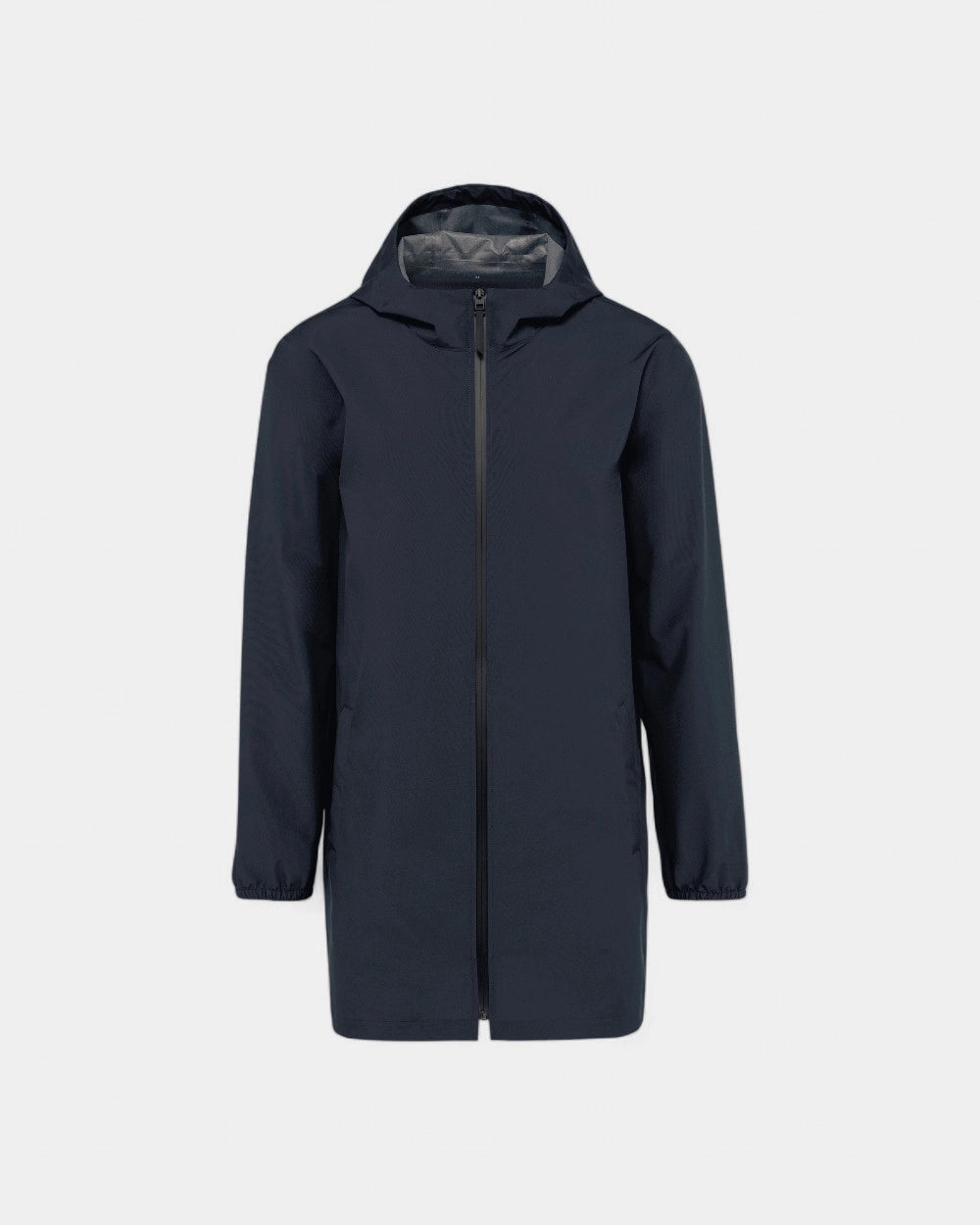 Milieuvriendelijk waterdicht vest unisex, te personaliseren - 5