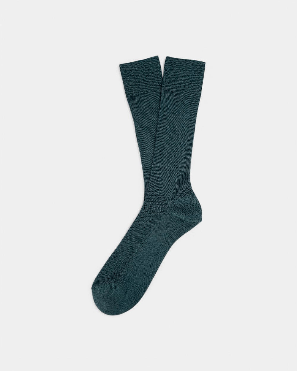 Ecologisch verantwoorde unisex sokken om te personaliseren - 30