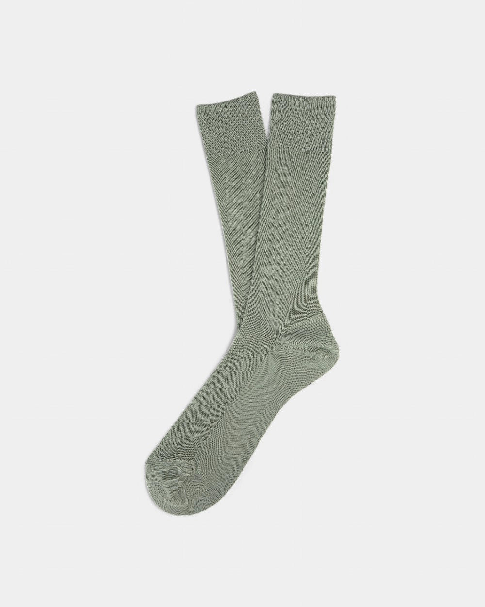 Ecologisch verantwoorde unisex sokken om te personaliseren - 4