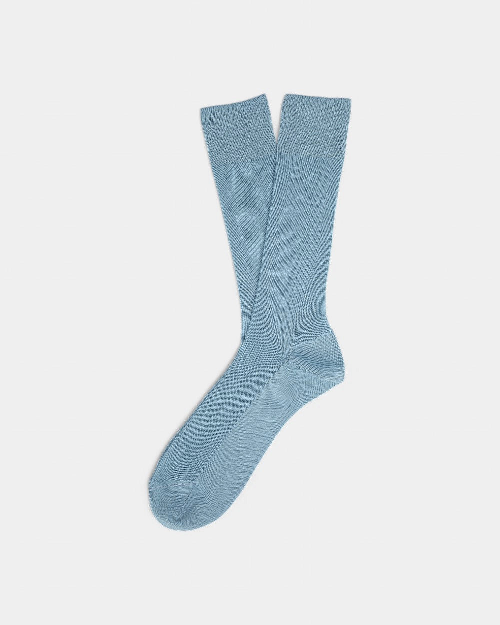 Ecologisch verantwoorde unisex sokken om te personaliseren - 7