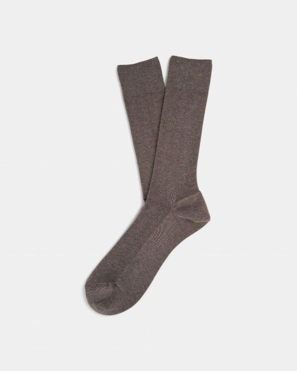 Ecologisch verantwoorde unisex sokken om te personaliseren - 12