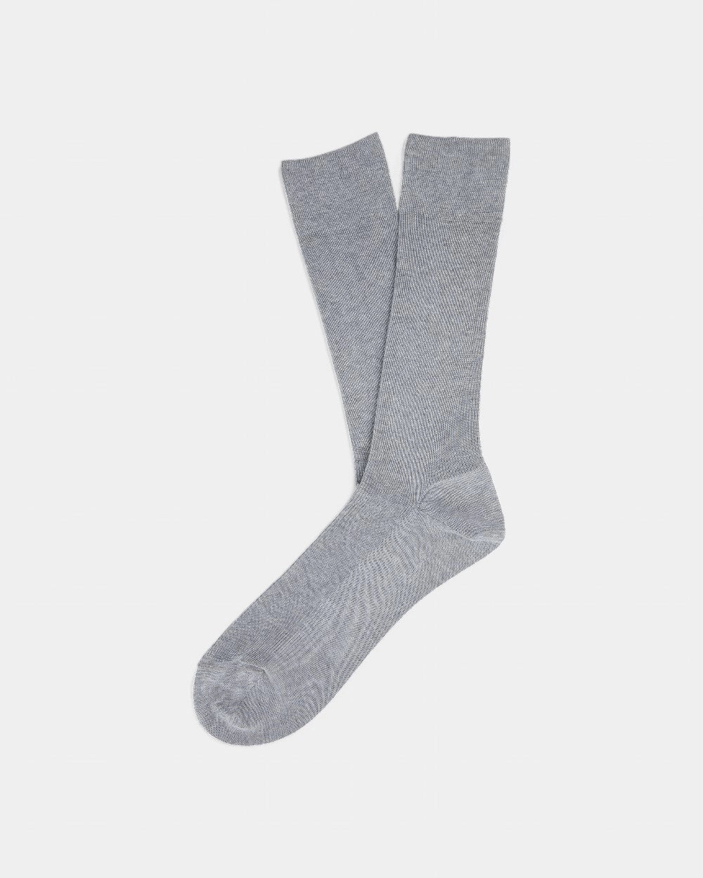 Ecologisch verantwoorde unisex sokken om te personaliseren - 18