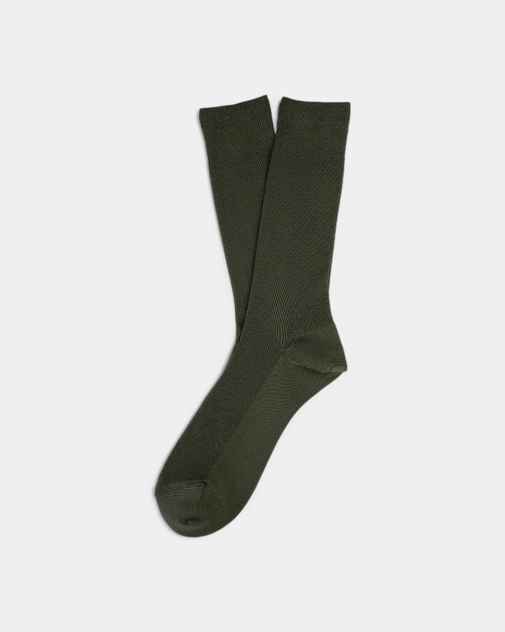 Ecologisch verantwoorde unisex sokken om te personaliseren - 21