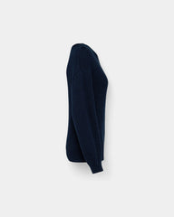 Ecoresponsable trui van merinowol voor dames om te personaliseren - 3
