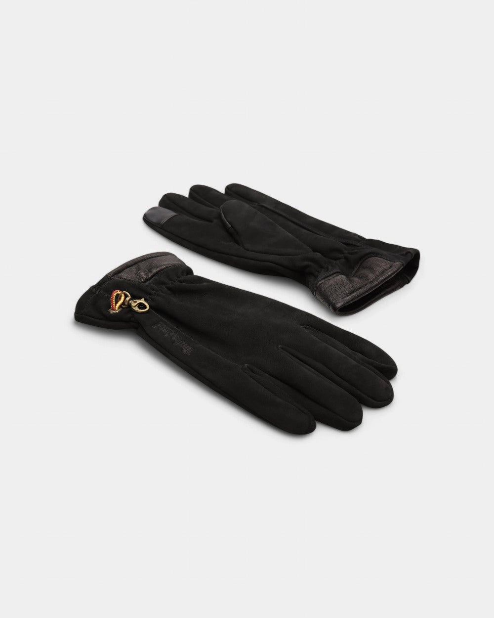 Timberland touchscreenhandschoenen om te personaliseren