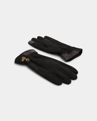 Timberland touchscreenhandschoenen om te personaliseren