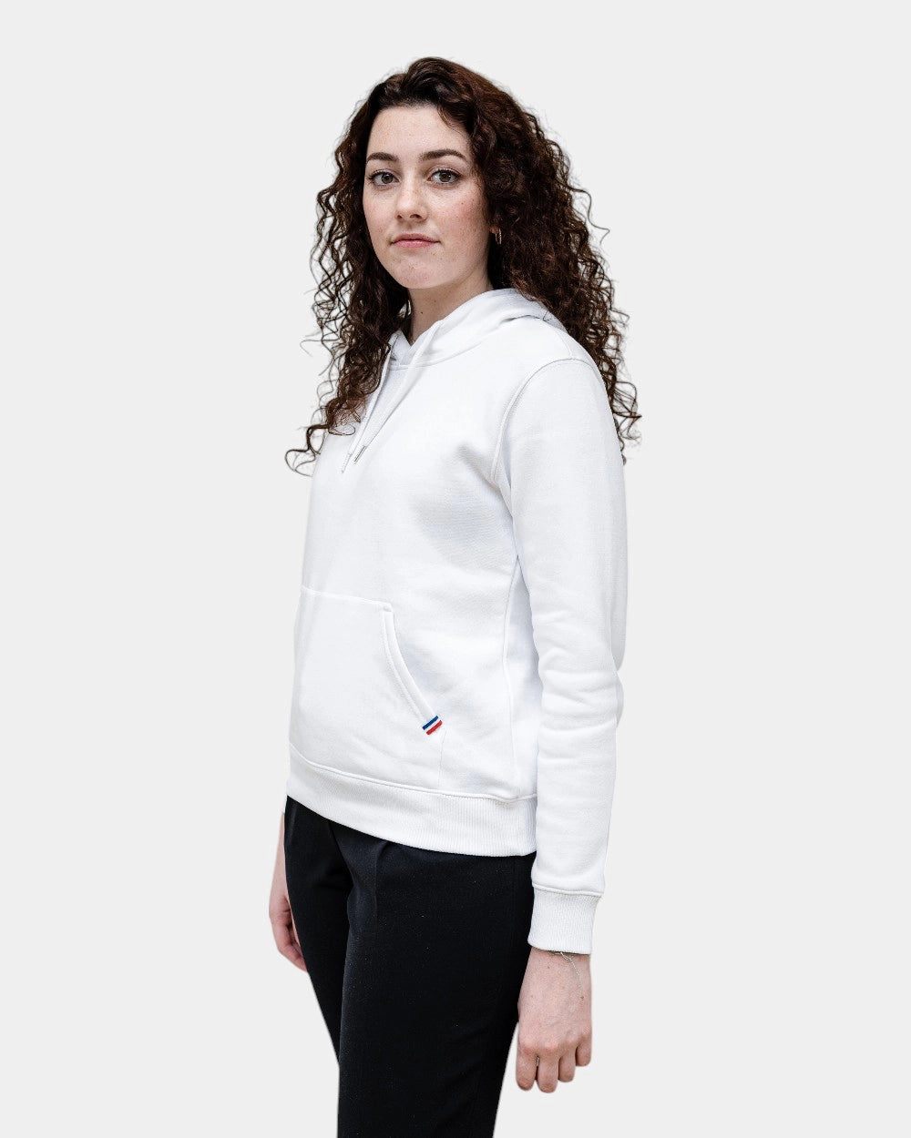 Hoodie Made in France, te personaliseren