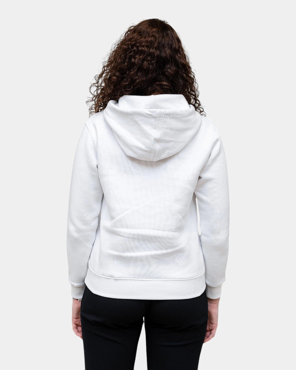 Hoodie Made in France, te personaliseren - 1