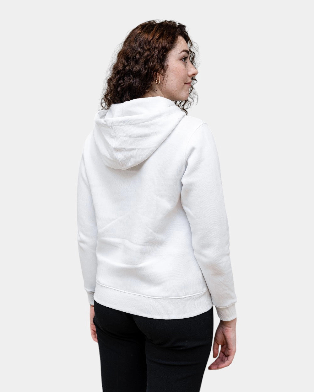 Hoodie Made in France, te personaliseren - 2