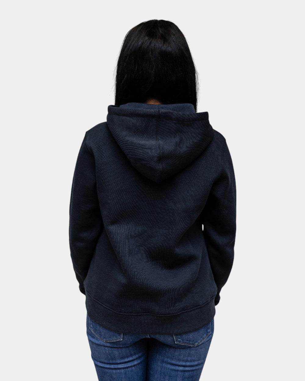 Hoodie Made in France, te personaliseren - 9