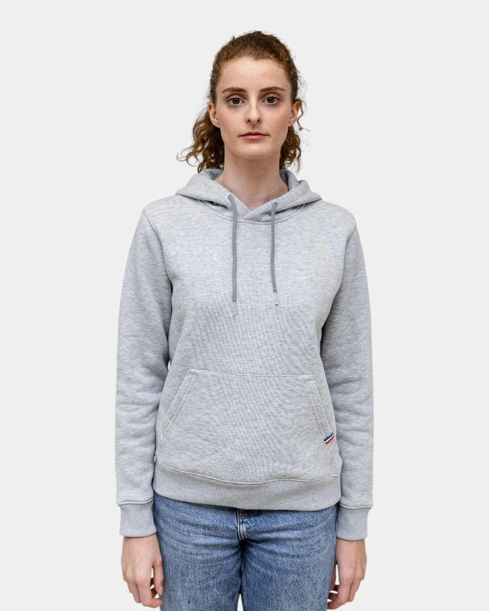 Hoodie Made in France, te personaliseren - 15