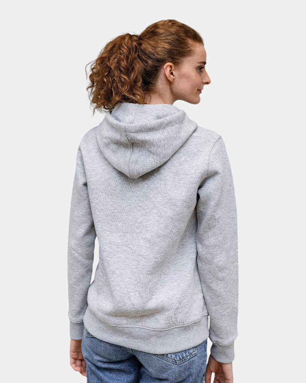 Hoodie Made in France, te personaliseren - 14