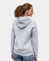 Hoodie Made in France, te personaliseren - 14