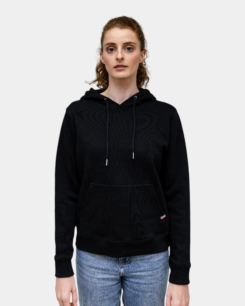 Hoodie Made in France, te personaliseren - 19