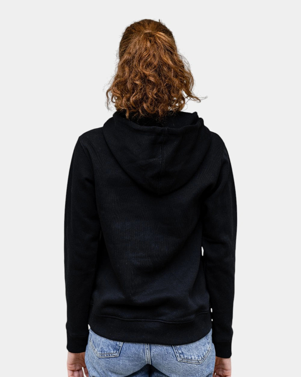 Hoodie Made in France, te personaliseren - 17