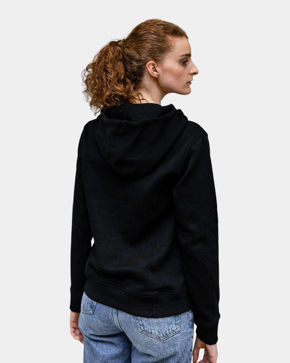 Hoodie Made in France, te personaliseren - 18