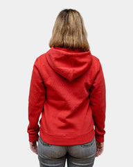 Hoodie Made in France, te personaliseren - 21
