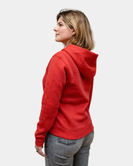 Hoodie Made in France, te personaliseren - 22