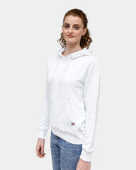 Hoodie voor dames Made in France, personaliseerbaar - 1