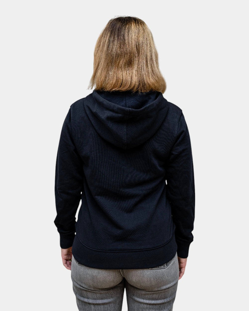Hoodie voor dames Made in France, personaliseerbaar - 5