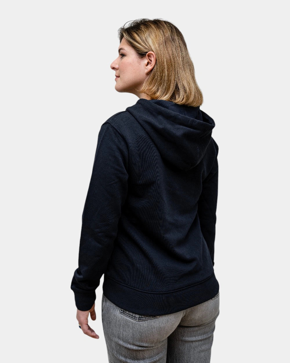 Hoodie voor dames Made in France, personaliseerbaar - 6