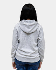 Hoodie voor dames Made in France, personaliseerbaar - 9