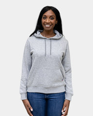 Hoodie voor dames Made in France, personaliseerbaar - 11