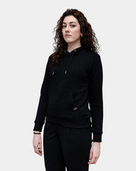Hoodie voor dames Made in France, personaliseerbaar - 12