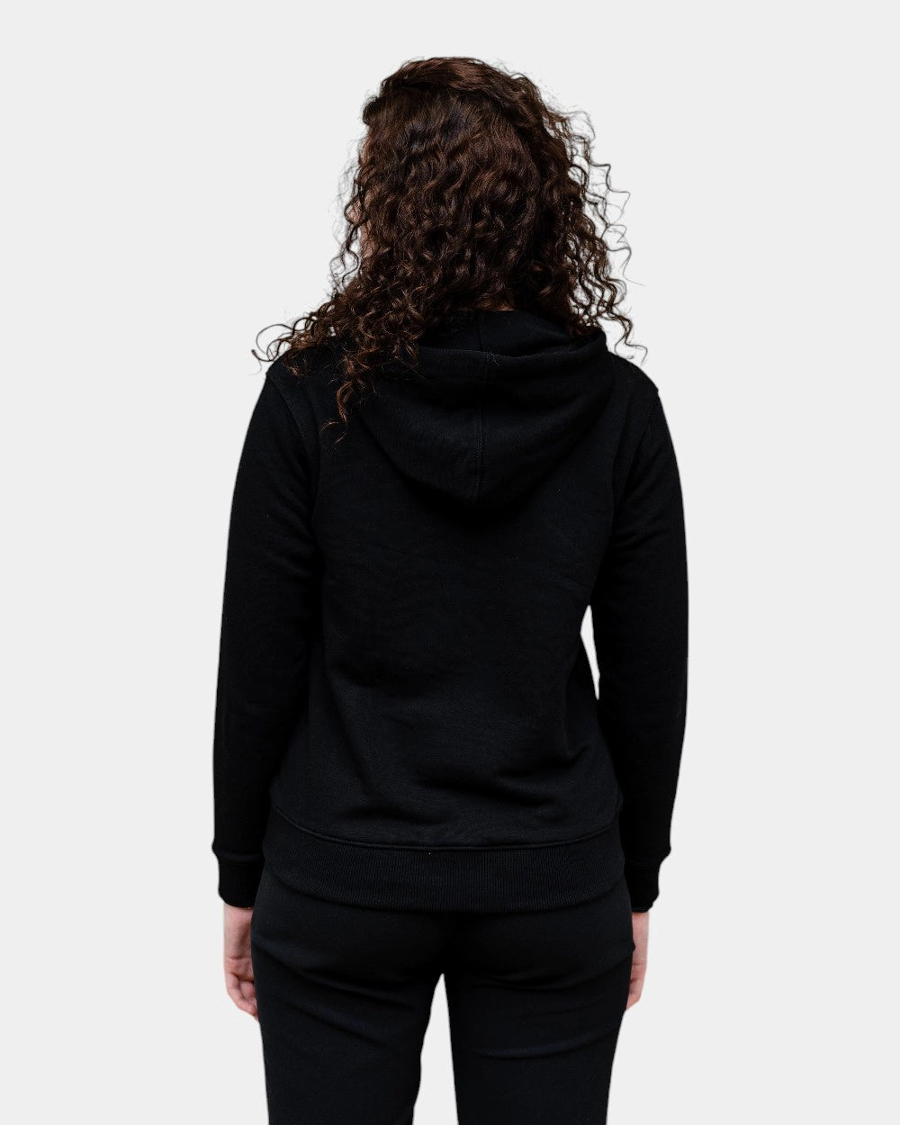 Hoodie voor dames Made in France, personaliseerbaar - 13