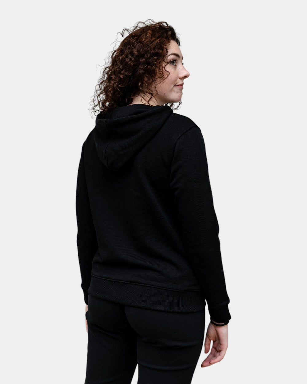 Hoodie voor dames Made in France, personaliseerbaar - 14