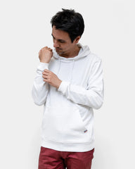 Hoodie Made in France, te personaliseren - 1