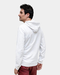 Hoodie Made in France, te personaliseren - 3