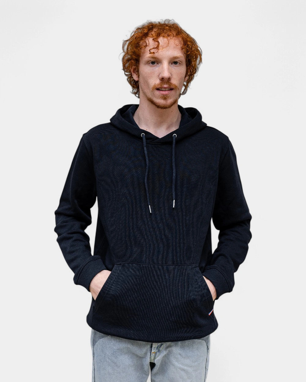 Hoodie Made in France, te personaliseren