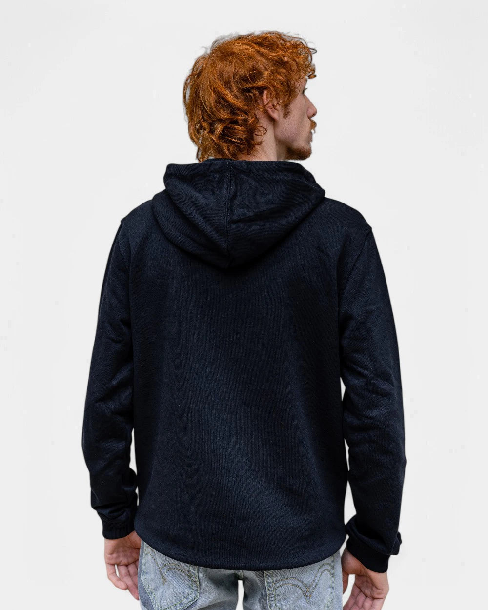 Hoodie Made in France, te personaliseren - 5
