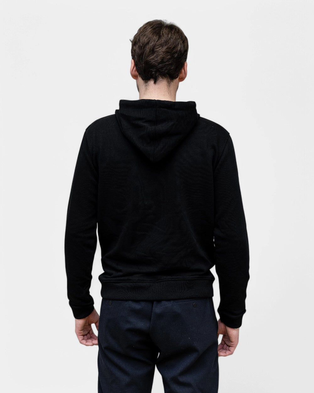 Hoodie Made in France, te personaliseren - 11